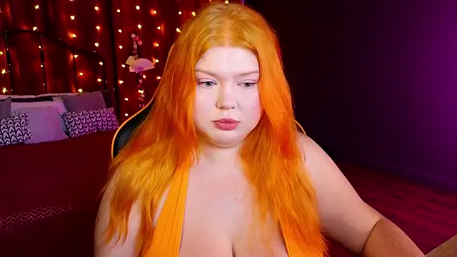 AriettaHeart online show from 05/14/26, 08:50