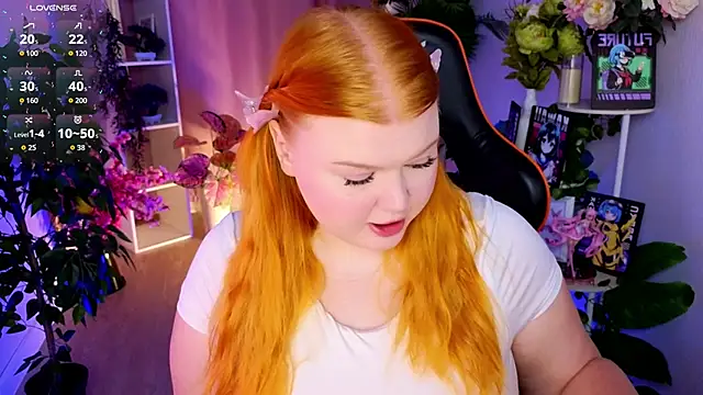 AriettaHeart online show from 05/30/26, 11:27