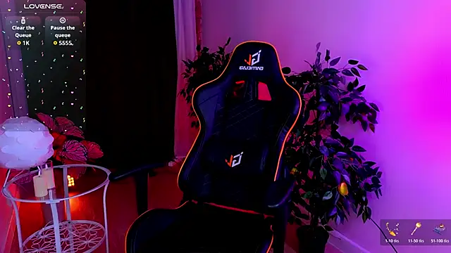 AriettaHeart online show from 03/15/26, 04:36