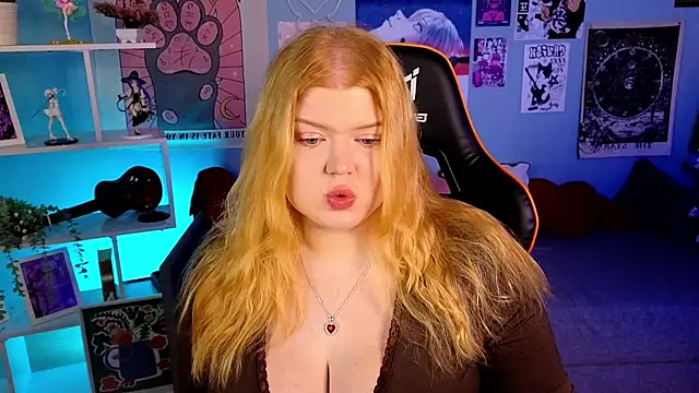AriettaHeart online show from 05/04/26, 10:07