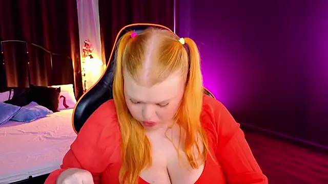 AriettaHeart online show from 02/20/26, 10:39