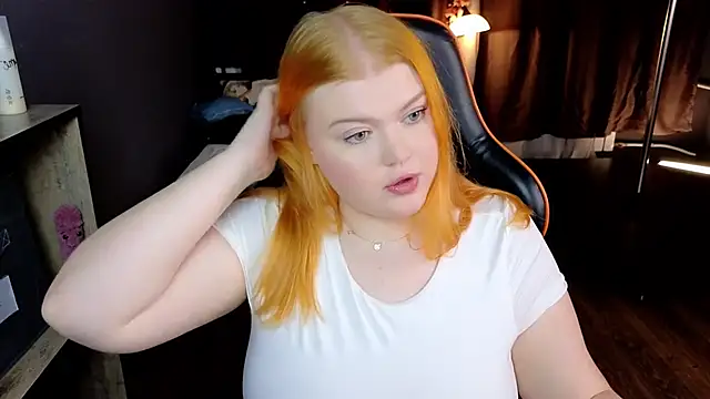 AriettaHeart online show from 02/16/26, 08:07