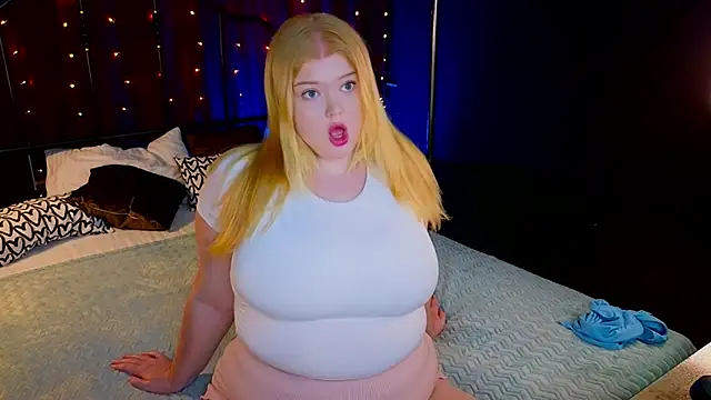 AriettaHeart online show from 05/11/26, 02:45
