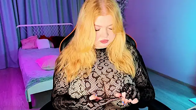 AriettaHeart online show from 04/04/26, 08:59