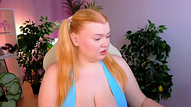 AriettaHeart online show from 03/26/26, 03:54