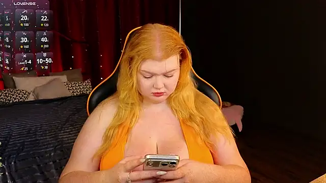 AriettaHeart online show from 06/21/26, 11:16
