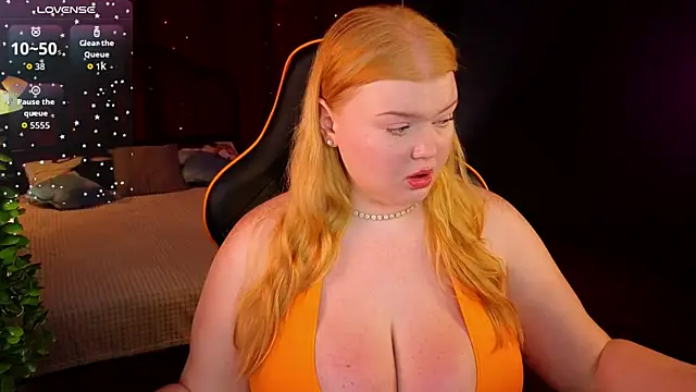 AriettaHeart online show from 07/10/26, 10:59