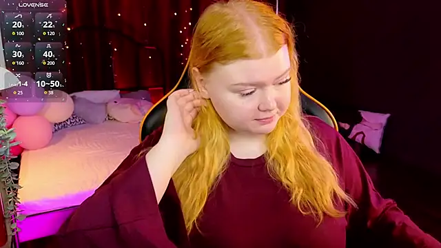 AriettaHeart online show from 06/10/26, 10:38