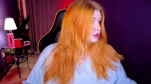 AriettaHeart online show from 02/10/26, 04:50