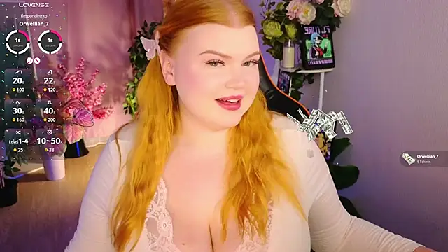 AriettaHeart online show from 06/04/26, 04:00