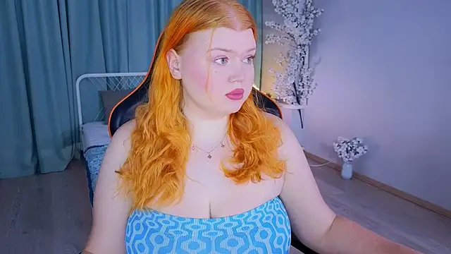 AriettaHeart online show from 02/11/26, 03:56