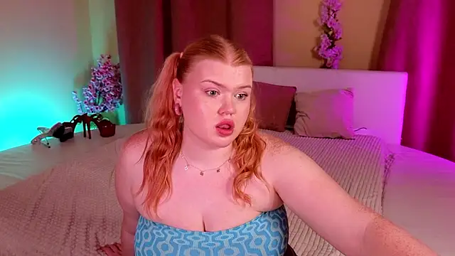 AriettaHeart online show from 01/31/26, 07:12