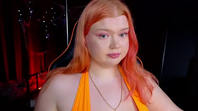 AriettaHeart online show from 11/02/25, 09:42