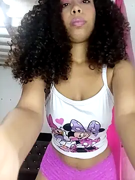 Ari 1217 online show from 11/23/25, 10:09