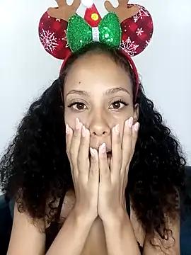 Ari 1217 online show from 12/20/25, 12:02