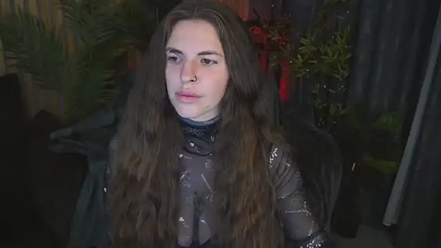 DanielaReign online show from 11/13/25, 06:34