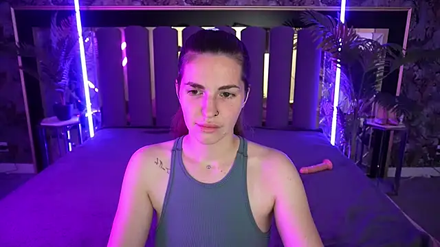 DanielaReign online show from 11/12/25, 01:48