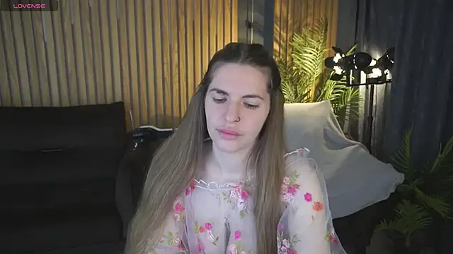 DanielaReign online show from 03/26/26, 07:06