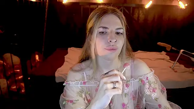 DanielaReign online show from 03/13/26, 02:33