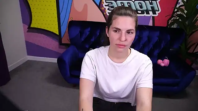 DanielaReign online show from 11/03/25, 03:04