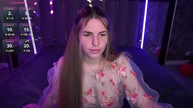 DanielaReign online show from 03/23/26, 02:06