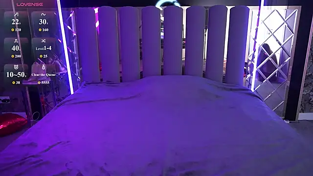 DanielaReign online show from 04/06/26, 12:50