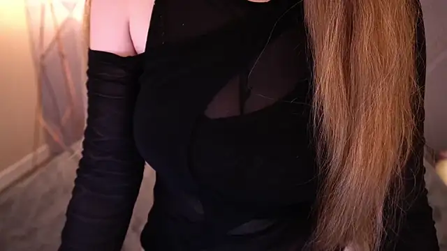 DanielaReign online show from 04/18/26, 08:38