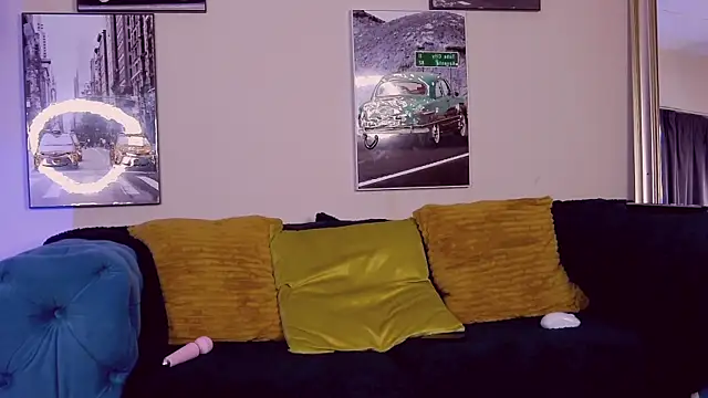 FayeSlate online show from 04/05/26, 03:46