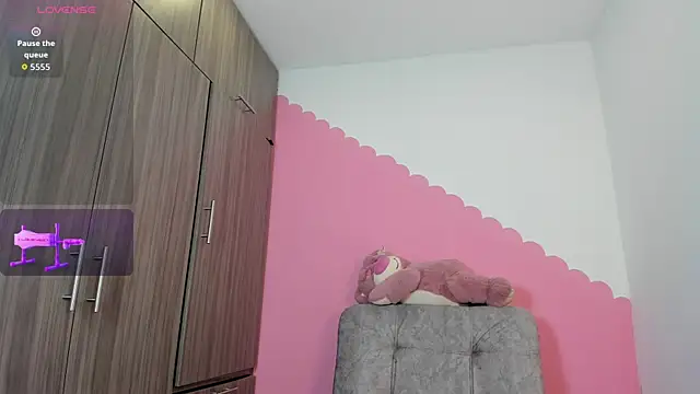 Shanell c online show from 11/30/25, 02:56