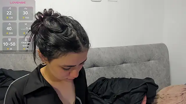 Shanell c online show from 11/04/25, 03:32