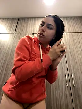 Shanell c online show from 11/29/25, 03:06