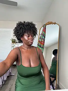 ladiosa selene online show from 03/21/26, 09:40