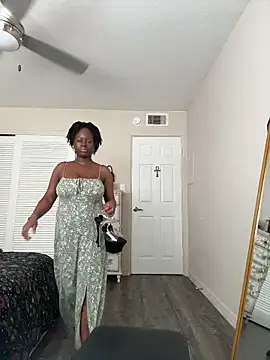 ladiosa selene online show from 03/01/26, 09:37