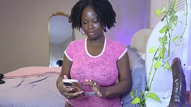 ladiosa selene online show from 11/07/25, 12:59