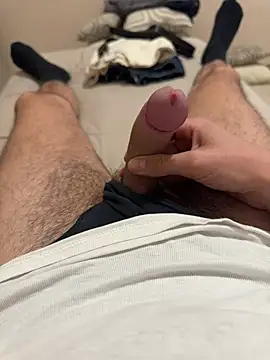 Pakyto8594 online show from 03/11/26, 04:23