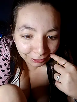 Snapshot of Baby_Myla chatting on 11/09/25, 07:29 Baby Myla online show from 11/09/25, 07:29