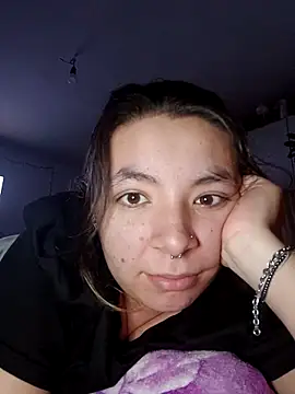 Snapshot of Baby_Myla chatting on 11/08/25, 08:23 Baby Myla online show from 11/08/25, 08:23