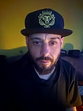 DonJuanDeBomboni online show from 11/03/25, 03:23