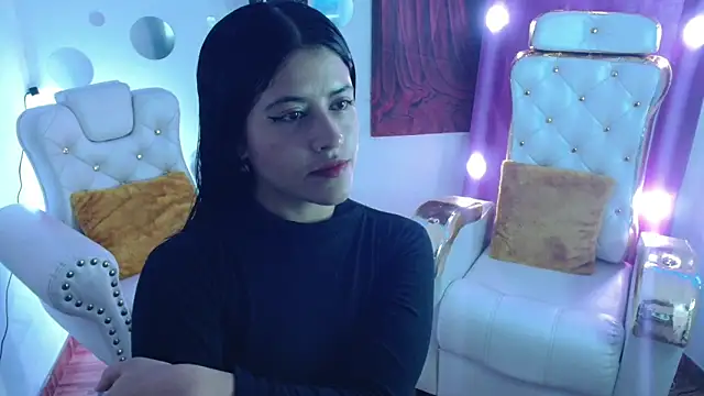 Ashley Stone01 online show from 11/05/25, 11:52