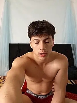 thex boy20 online show from 11/08/25, 05:44