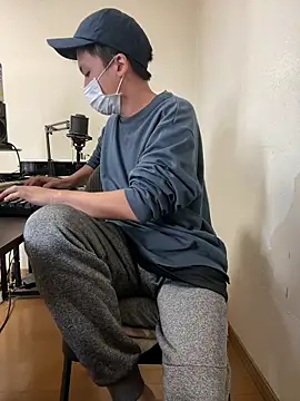 RYUTA 9911 online show from 11/03/25, 01:22