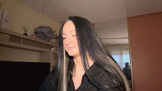 messystasy online show from 11/09/25, 01:37