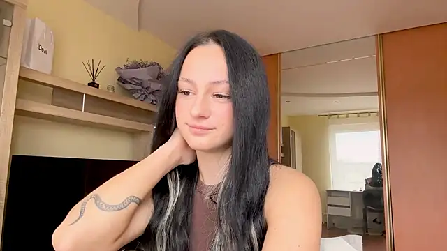 messystasy online show from 11/03/25, 09:46