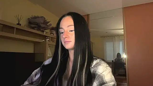 messystasy online show from 11/12/25, 02:10