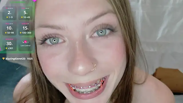kittenkisses3 online show from 04/27/26, 12:58
