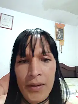 PaulinaLondra2 online show from 11/05/25, 12:03