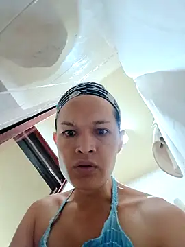 PaulinaLondra2 online show from 11/25/25, 12:16