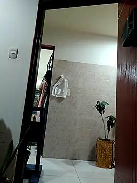 PaulinaLondra2 online show from 12/03/25, 11:42