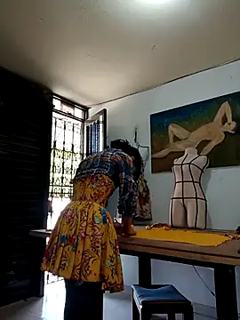 PaulinaLondra2 online show from 11/07/25, 02:10