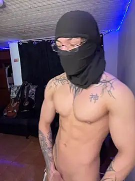 kenshintr online show from 11/18/25, 03:10